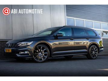 Volkswagen Passat Variant 2.0 TDI 150 pk Highline Business 2 beschikbaar voor biedingen