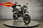 Moto Guzzi V 85 TT (bj 2022), Bedrijf, Toermotor