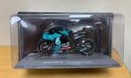 Cal Crutchlow Petronas Yamaha YZR-M1 2021 1:18, Hobby en Vrije tijd, Modelauto's | 1:18, Overige merken, Serviceclientele@altaya.be