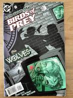 Birds of Prey: Wolves #1, Eén comic, Amerika, DC comics, Ophalen of Verzenden