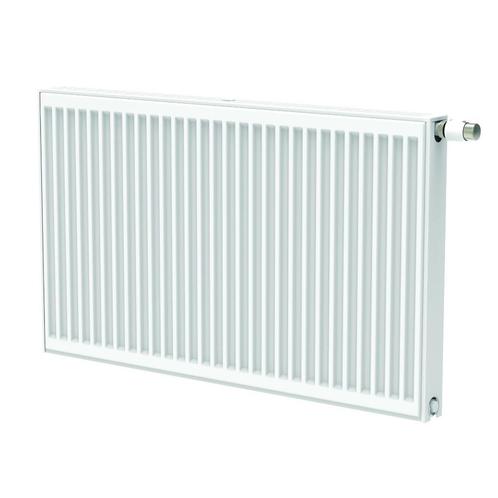 Stelrad Radiator/Paneeelradiator 8 AANSLUITINGEN  T22 T33, Doe-het-zelf en Verbouw, Verwarming en Radiatoren, Nieuw, Radiator