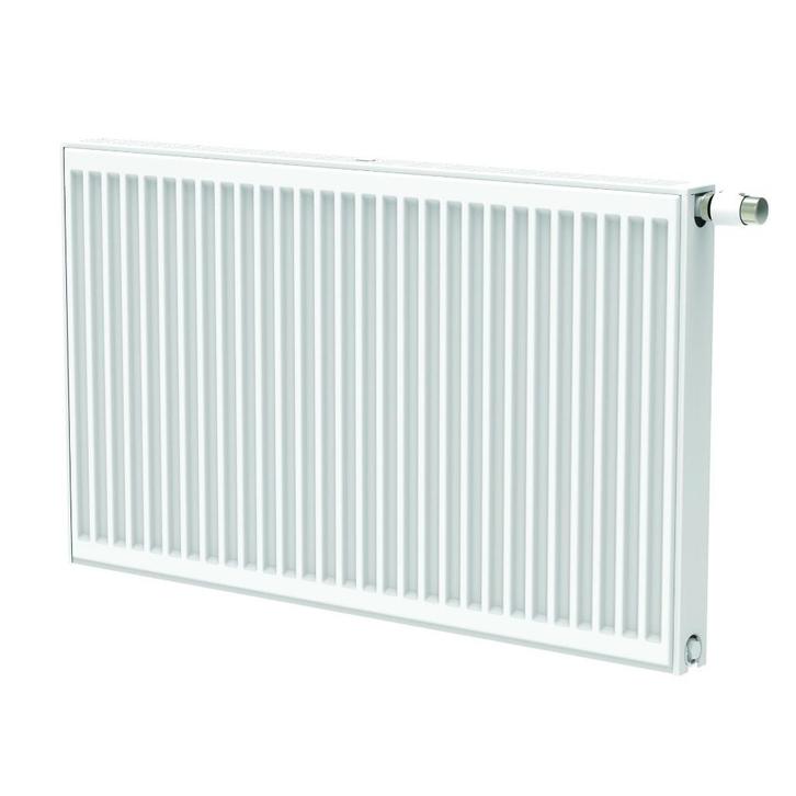 Stelrad Radiator/Paneeelradiator 8 AANSLUITINGEN  T22 T33, Doe-het-zelf en Verbouw, Verwarming en Radiatoren, Nieuw, Radiator
