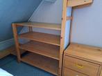 Lundia stellingkast, Huis en Inrichting, Ophalen, Gebruikt