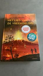 Het lied van de vreemdeling-Linda Dielemans, Ophalen of Verzenden, Zo goed als nieuw