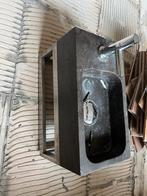Wasbakje wc, Ophalen of Verzenden, Zo goed als nieuw, Toilet