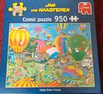 Jan van Haasteren Legpuzzels - 500/950 Stukjes, Ophalen of Verzenden, 500 t/m 1500 stukjes, Zo goed als nieuw, Legpuzzel