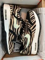 AIR MAX 1 G NRG TIGER maat 44 NIEUW, Zwart, Nike, Nieuw, Ophalen of Verzenden