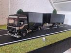 VOLVO F16  COMBINATIE.   TEKNO, Ophalen of Verzenden, Zo goed als nieuw, Bus of Vrachtwagen, Tekno