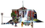 PLAYMOBIL 70574 Back to the Future 97 delig, Kinderen en Baby's, Speelgoed | Playmobil, Nieuw, Complete set, Ophalen of Verzenden