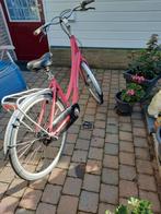 Te koop Nette dames fiets of meisje fiets, Fietsen en Brommers, Ophalen, Gebruikt, 26 inch of meer