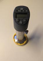 2x Endress + Hauser Ceraphant PTP33B, Hobby en Vrije tijd, Elektronica-componenten, Verzenden, Gebruikt