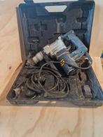 Gebruikte Atlantic Z1C-HW-26B03 Boorhamer, Ophalen, Boor- en/of Breekhamer, Variabele snelheid, Gebruikt