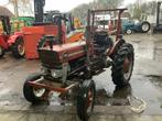 1965 fergunson 130 Oldtimer tractor, Zakelijke goederen, Oldtimer, Massey Ferguson