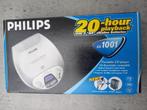 Portable CD player AX1001/00, Ophalen of Verzenden, Discman