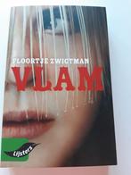 Vlam - Floortje Zwigtman, Boeken, Ophalen of Verzenden, Nieuw, Floortje Zwigtman