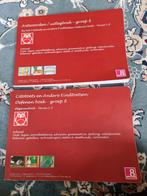 Cito toets groep 8, Ophalen of Verzenden, Nieuw, Overige niveaus, Nederlands