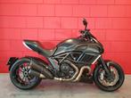 Ducati DIAVEL (bj 2014), 1198 cc, Bedrijf, Meer dan 35 kW, Naked bike