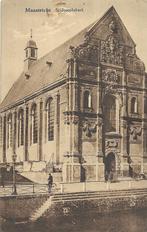 AK Maastricht - St. Josephskerk, Verzenden, 1920 tot 1940, Ongelopen, Limburg
