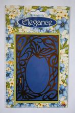 Marianne D Elegance mal Vlinder, Ophalen of Verzenden, Nieuw, Dieren, Pons of Mal