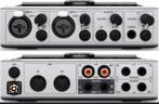 Audio interface komplete audio 6, Computers en Software, Geluidskaarten, Ophalen of Verzenden, Gebruikt, Extern, Native Instruments