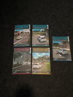 Rijles boeken - Theorie & Praktijk, Ophalen of Verzenden, Alpha, Zo goed als nieuw, Niet van toepassing