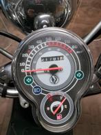 Sym allo, Fietsen en Brommers, Ophalen, Gebruikt, Benzine, Allo