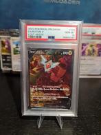 Rotom V PSA10, Ophalen of Verzenden, Zo goed als nieuw, Losse kaart