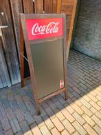 Coca Cola krijtbord, Verzamelen, Merken en Reclamevoorwerpen, Zo goed als nieuw, Ophalen