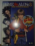 Home alone 3 dvd, Cd's en Dvd's, Alle leeftijden, Ophalen of Verzenden, Zo goed als nieuw