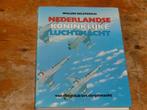 Nederlandse Koninklijke Luchtmacht (geschiedenis KLU), Verzamelen, Luchtvaart en Vliegtuigspotten, Boek of Tijdschrift, Zo goed als nieuw