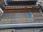 Soundcraft Series 800B, Muziek en Instrumenten, Mengpanelen, 20 kanalen of meer, Gebruikt, Microfooningang, Ophalen