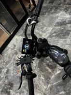 fatbike Elektrische fiets - Remmen moeten vervangen, Overige merken, Gebruikt, Ophalen of Verzenden, 50 km per accu of meer