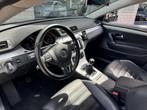 Volkswagen Passat CC 1.8 TSI 4p. Xenon Leer Navi NAP, Auto's, Volkswagen, Voorwielaandrijving, Euro 5, 4 cilinders, Bedrijf