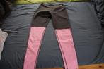 TCA grijs/roze tight, maat S, Kleding | Dames, Sportkleding, TCA, Ophalen of Verzenden, Hardlopen of Fietsen, Maat 36 (S)