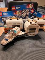 Lego set 60227, ruimtestation compleet, Ophalen of Verzenden, Gebruikt, Complete set, Lego