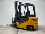 Jungheinrich EFG430K 3000kg vorkversteller sideshift freelif, Zakelijke goederen, Machines en Bouw | Heftrucks en Intern transport