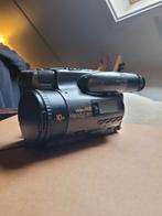 Vintage Sony Handycam CCR-TR805E - Videocamera, Ophalen of Verzenden, Hi 8, Camera