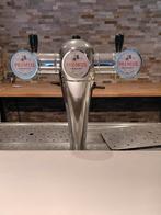 Biertap kompleet, Ophalen of Verzenden, Overige merken