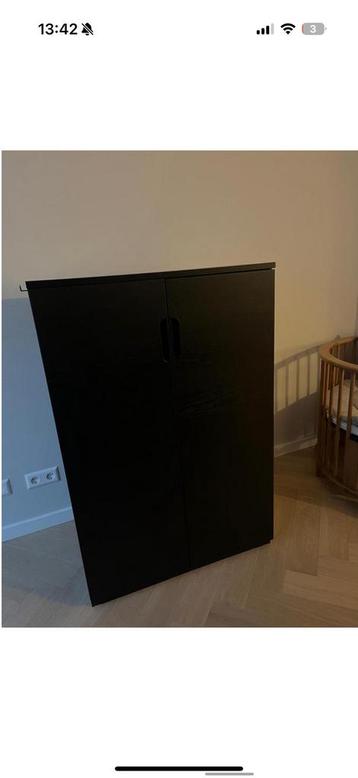 Ikea kast - afbeelding 3