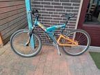 B1 cross cycle /downhill fiets/mountainbike, Fietsen en Brommers, Fietsen | Crossfietsen en BMX, Ophalen, Gebruikt