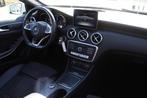 Mercedes-Benz A-Klasse 180 Business Solution AMG AUTOMAAT/Pa, Auto's, Mercedes-Benz, Gebruikt, 4 cilinders, 1595 cc, 19 km/l