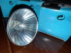 5x nieuwe Philips Aluline PRO 50W B15d 12V 25gr halogeen spo, 30 tot 60 watt, Halogeen (gloei)lamp, Nieuw, Ophalen of Verzenden