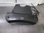 lamineer apperaat, Diversen, Bureau-accessoires, Verzenden