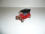Matchbox  Ford Model T 1911  Models of Yesteryear Y-1, Hobby en Vrije tijd, Modelauto's | 1:43, Ophalen of Verzenden, Zo goed als nieuw