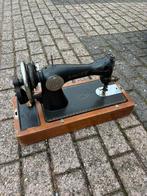 Singer naaimachine antiek, Antiek en Kunst, Antiek | Naaimachines, Ophalen