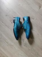 Kroko Giorgio schoenen
Maat 43, Blauw, Giorgio, Ophalen of Verzenden, Zo goed als nieuw