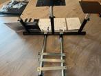 Simulator Stand - Race/Flight Simulator Hardware, Ophalen, Zo goed als nieuw