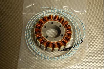 Stator dynamo honda cb600f hornet 1998 - 2004 beschikbaar voor biedingen