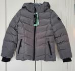 Nieuw! Cars jeans winterjas, grijs, meisje, maat 128, Kinderen en Baby's, Kinderkleding | Maat 128, Meisje, Nieuw, Ophalen of Verzenden