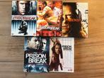 Prison break complete set, Cd's en Dvd's, Ophalen of Verzenden, Zo goed als nieuw